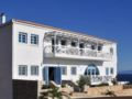 Kythira Golden Resort - Diakofti ディアコーフティ - Greece ギリシャのホテル