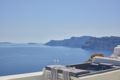 La Maltese Oia Luxury Suites - Santorini サントリーニ - Greece ギリシャのホテル