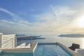 La Maltese Private Villa - Santorini サントリーニ - Greece ギリシャのホテル