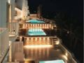 La Residence Mykonos - Mykonos ミコノス島 - Greece ギリシャのホテル