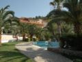Lagomandra Hotel and Spa - Chalkidiki - Greece Hotels