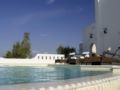 Lagos Mare Hotel - Naxos Island - Greece Hotels
