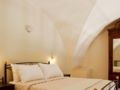 Lava Suites & Lounge Hotel - Santorini - Greece Hotels