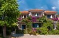 Lemonia Accommodations - Zakynthos Island - Greece Hotels