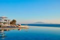 Lesante Blu - The Leading Hotels of the World - Zakynthos Island ザキントス - Greece ギリシャのホテル