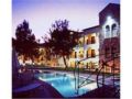 Lesse Hotel - Chalkidiki - Greece Hotels