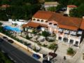 Lido Corfu Sun - Corfu Island コルフ - Greece ギリシャのホテル