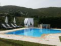 Limneon villas - Zakynthos Island - Greece Hotels