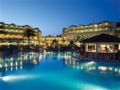 Lindos Princess Beach Hotel - Rhodes - Greece Hotels