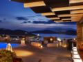 Liostasi Hotel & Suites - Ios Chora イオスコオラ - Greece ギリシャのホテル
