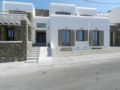 Lithos by Spyros & Flora - Mykonos ミコノス島 - Greece ギリシャのホテル