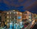 Lotus Inn - Athens - Greece Hotels