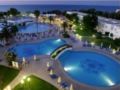 Louis Creta Princess Aquapark & Spa - All Inclusive - Crete Island - Greece Hotels
