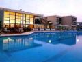 lti AKS Minoa Palace - Adults Only - Crete Island クレタ島 - Greece ギリシャのホテル