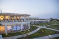 lti Asterias Beach Resort - Rhodes - Greece Hotels