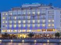 LUCY HOTEL - Chalkida (Chalcis) ハルキダ（ハルキス） - Greece ギリシャのホテル