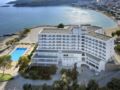 Lucy Hotel - Kavala カバラ - Greece ギリシャのホテル