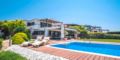 Luez Private Pool Villa, Elani - Chalkidiki - Greece Hotels
