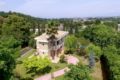 Luxury Villa in the heart of Corfu Island - Corfu Island コルフ - Greece ギリシャのホテル