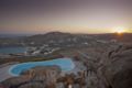 Luxury villa - Mykonos ミコノス島 - Greece ギリシャのホテル