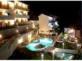 Magic Hotel - Skiathos Island - Greece Hotels