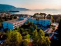 Magna Graecia - Corfu Island コルフ - Greece ギリシャのホテル