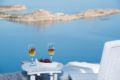 Magnificent 3BD Villa above Famous Nammos - Mykonos - Greece Hotels