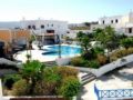 Maistros Village - Santorini サントリーニ - Greece ギリシャのホテル