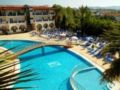 Majestic Hotel & Spa - Zakynthos Island ザキントス - Greece ギリシャのホテル