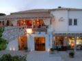 Mandraki Village Boutique Hotel - Skiathos Island スキアトス - Greece ギリシャのホテル