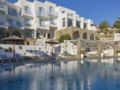 Manoulas Mykonos Beach Resort - Mykonos - Greece Hotels