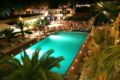 Marathon Hotel - Rhodes - Greece Hotels