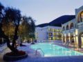 MarBella Corfu - Corfu Island - Greece Hotels