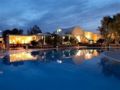 Marillia Village - Santorini - Greece Hotels
