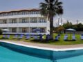 Matoula Beach - Rhodes ロードス - Greece ギリシャのホテル