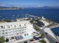 Mayor Mon Repos Palace - Adults Only - Corfu Island - Greece Hotels