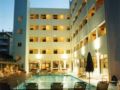 Melrose Hotel Rethymno - Crete Island クレタ島 - Greece ギリシャのホテル