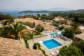 Memento Resort Kassiopi - Corfu Island コルフ - Greece ギリシャのホテル