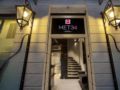 MET34 Athens Hotel - Athens - Greece Hotels