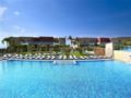 Michelangelo Resort and Spa - Kos Island コス島 - Greece ギリシャのホテル