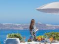 Mill Houses Elegant Suites - Santorini - Greece Hotels