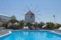 Milos Villas Hotel - Santorini サントリーニ - Greece ギリシャのホテル