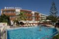 Minos Hotel - Crete Island クレタ島 - Greece ギリシャのホテル