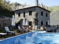 Miression Traditional Guesthouse - Mouresion - Greece Hotels