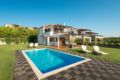Miroir Private Pool Villa, Elani - Chalkidiki - Greece Hotels