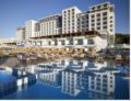 Mitsis Alila Resort & Spa - Rhodes - Greece Hotels