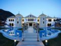 Mitsis Blue Domes Resort & Spa - Kos Island - Greece Hotels