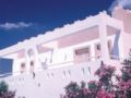 Mitsis Family Village Beach Hotel - Kos Island コス島 - Greece ギリシャのホテル