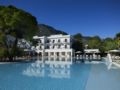Mitsis Galini Wellness Spa & Resort - Kamena Vourla - Greece Hotels