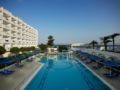 Mitsis Grand Hotel Beach Hotel - Rhodes ロードス - Greece ギリシャのホテル